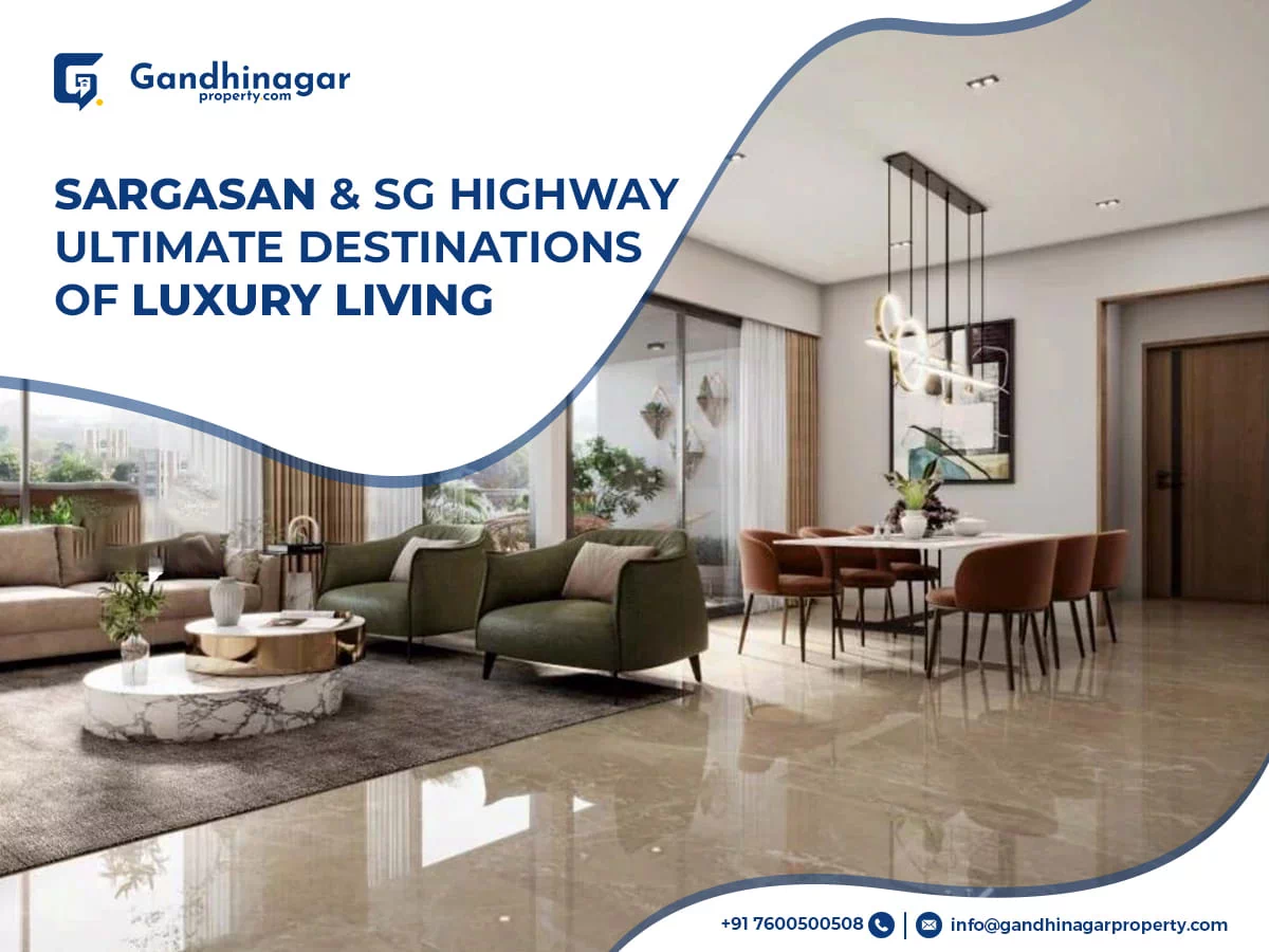 Sargasan & SG Highway: Ultimate Destinations of Luxury Living