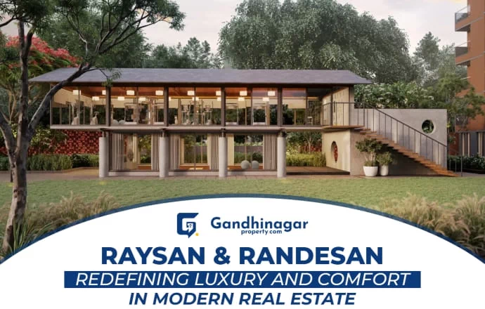 Raysan & Randesan: Redefining Luxury and Comfort in Modern Real Estate