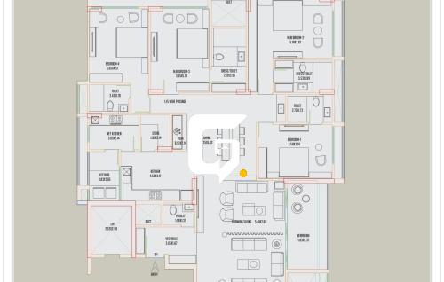 113_Siddhi_Pratibimb_Floor_Plan_B