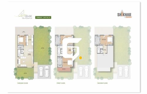 115_Shikhar_By_Sahjanand_Villa_Floor_Plan