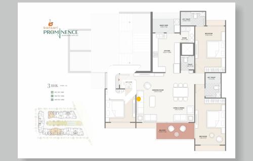 124_Bansari_Prominence_Floor_Plan_3_BHK