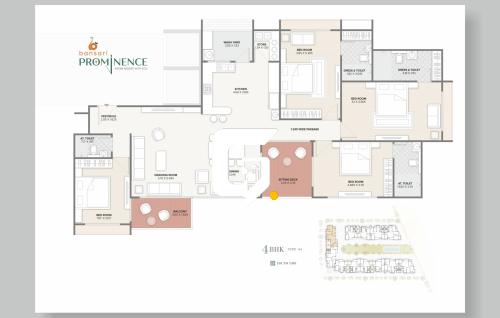 124_Bansari_Prominence_Floor_Plan_4_BHK