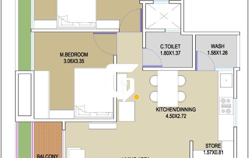 157_Param_Paarijat_Pransh_Floor_Plan