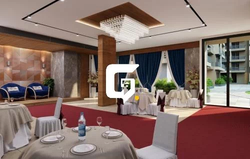 Pramukh Pearl banquet hall