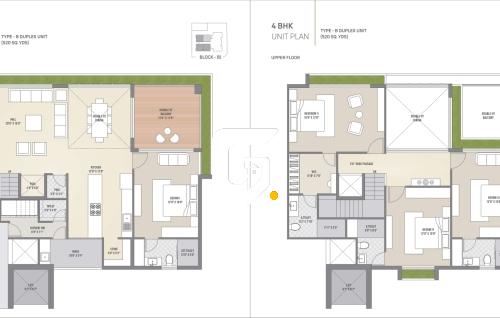 168_Shikshapatri_The_18th_Storey_Floor_Plan